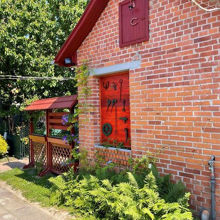 Apartman Kuckoval Lejlighed Balatonföldvár Eksteriør billede