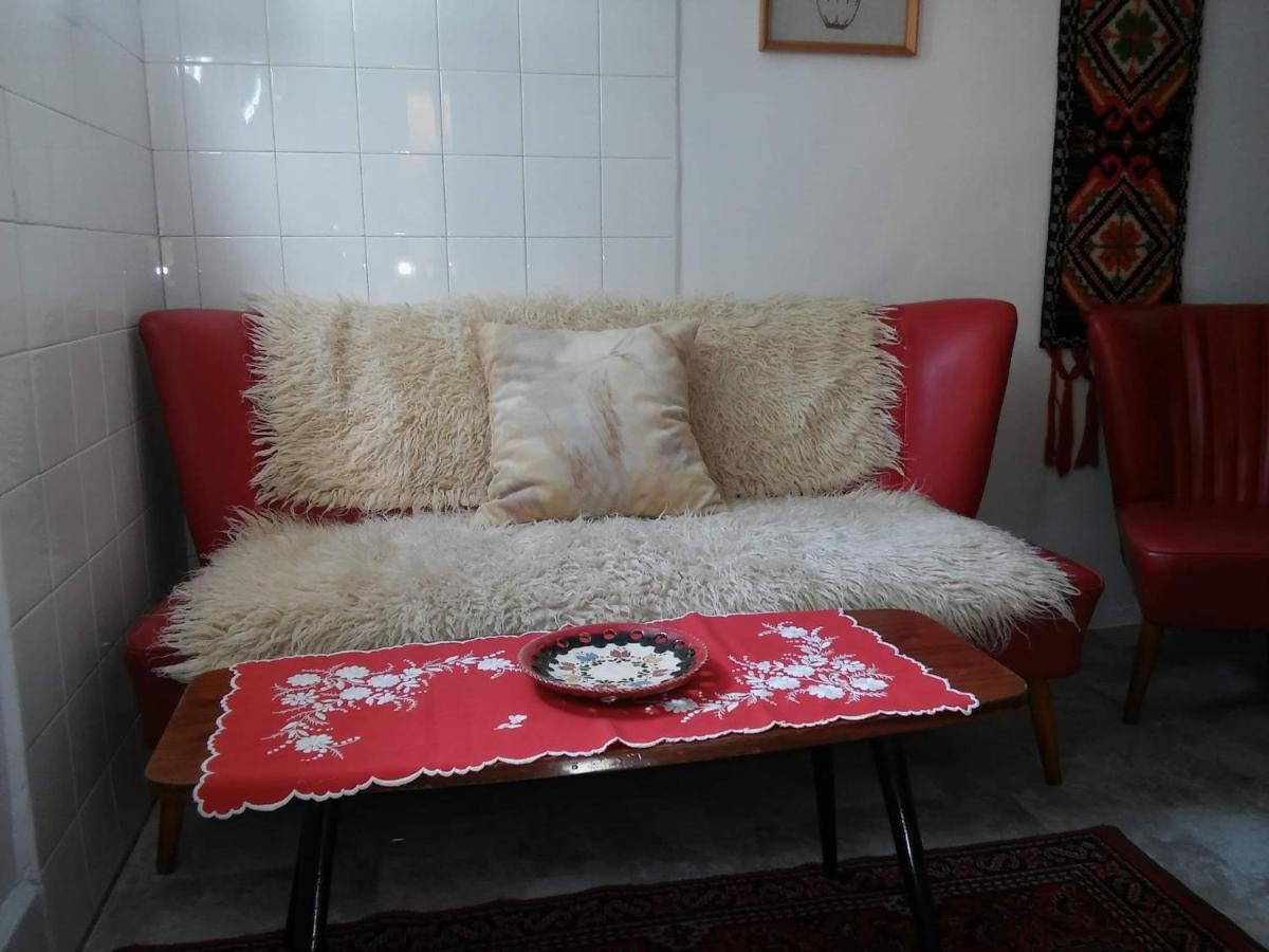 Apartman Kuckoval Lejlighed Balatonföldvár Eksteriør billede