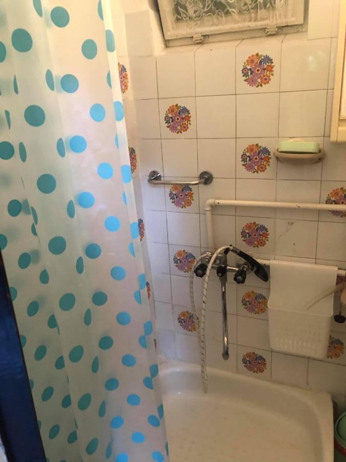 Apartman Kuckoval Lejlighed Balatonföldvár Eksteriør billede