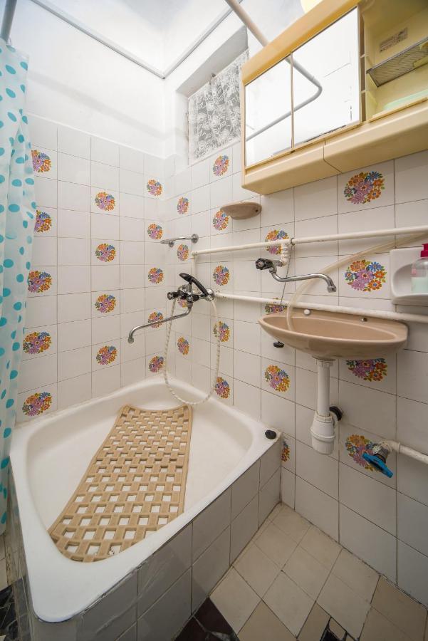 Apartman Kuckoval Lejlighed Balatonföldvár Eksteriør billede