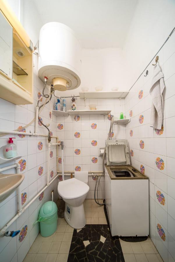 Apartman Kuckoval Lejlighed Balatonföldvár Eksteriør billede